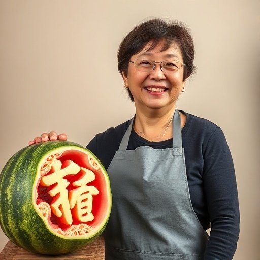 张翠花